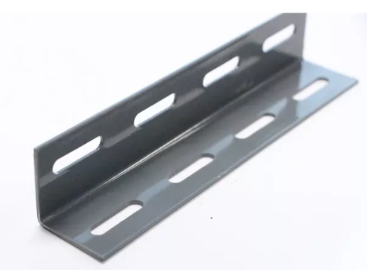 เหล็กฉากเจาะรู (Slotted Angle Steel)