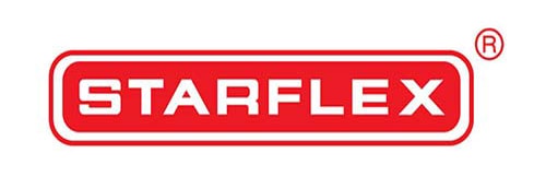 กระเบื้องยางปูพื้น STARFLEX แตกต่างจากแบรนด์อื่นอย่างไร
