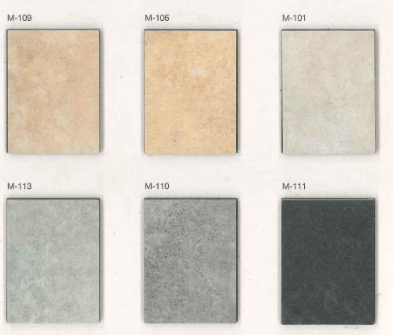 กระเบื้องยาง STARFLEX รุ่น STONE