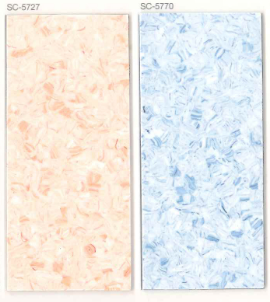 กระเบื้องยางปูพื้น STARFLEX รุ่น STAR COLLECTION